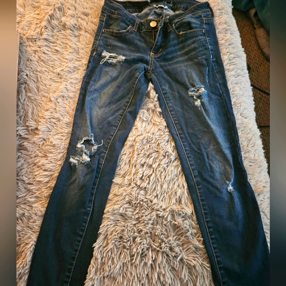 AE jeans